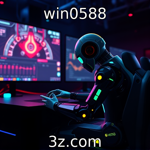 Impacto da inteligência artificial na experiência dos jogadores