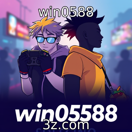 Diversidade e inclusão no setor de games