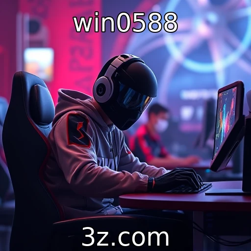 Tendências emergentes na jogabilidade competitiva