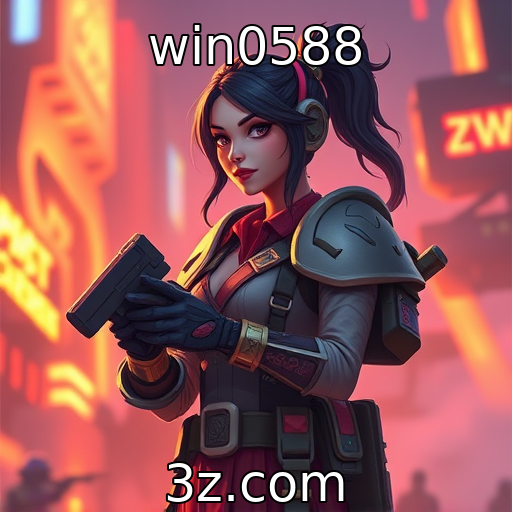 Tendências emergentes na indústria de jogos