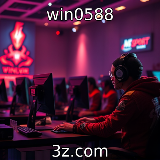 E-sports ganham reconhecimento como esporte oficial