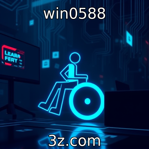 Acessibilidade em jogos e seus desafios