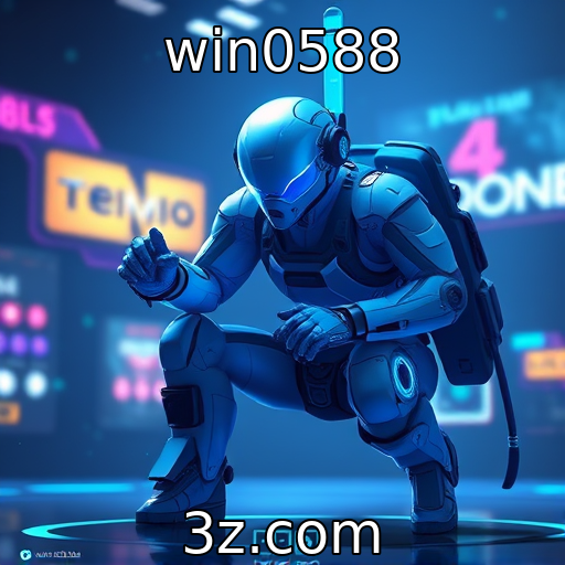 Desenvolvedores adiantam tecnologias para jogos imersivos