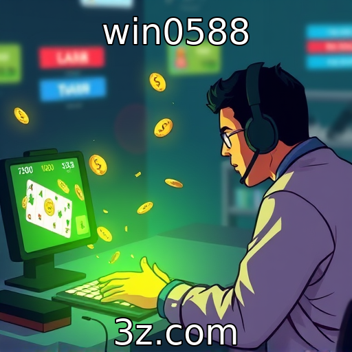 Impacto das microtransações na experiência do jogador