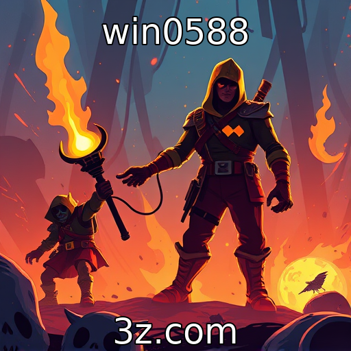 Jogos indie em ascensão no mercado global