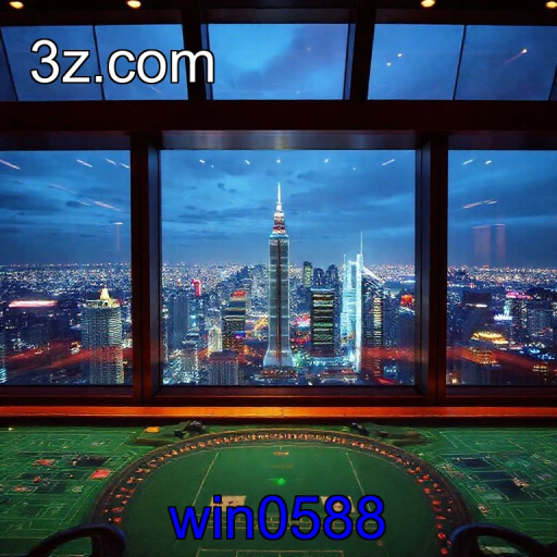 A Emoção do Ao Vivo no Win0588 Facilita a Diversão Ininterrupta