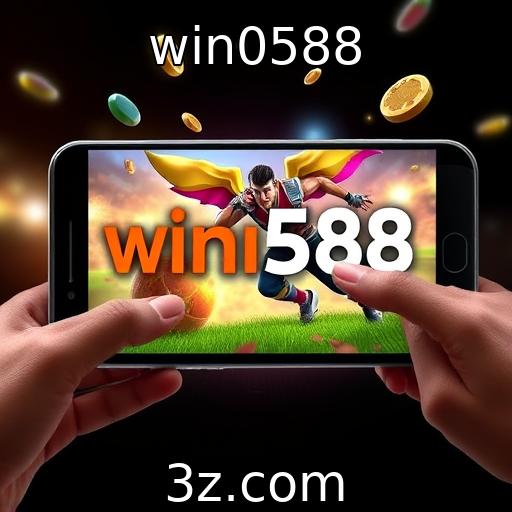 Crescimento do mercado de jogos mobile no Brasil