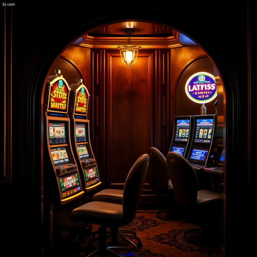 Jogos Móveis Incríveis na Plataforma win0588 para Você