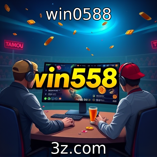 Crescimento da indústria de jogos online em mercados emergentes