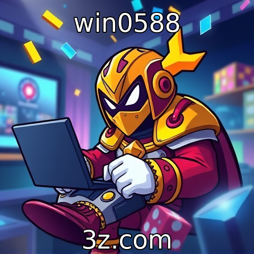 Tendências em jogos online para o futuro próximo