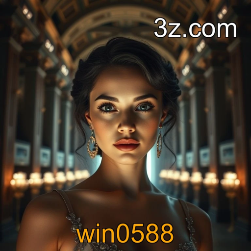 Atrações Populares da Win0588 que Você Não Pode Perder