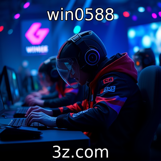 A ascensão dos esports como indústria lucrativa