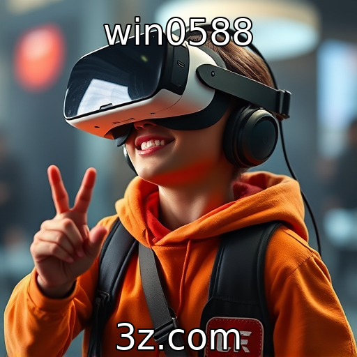 O crescimento da realidade virtual na indústria de jogos