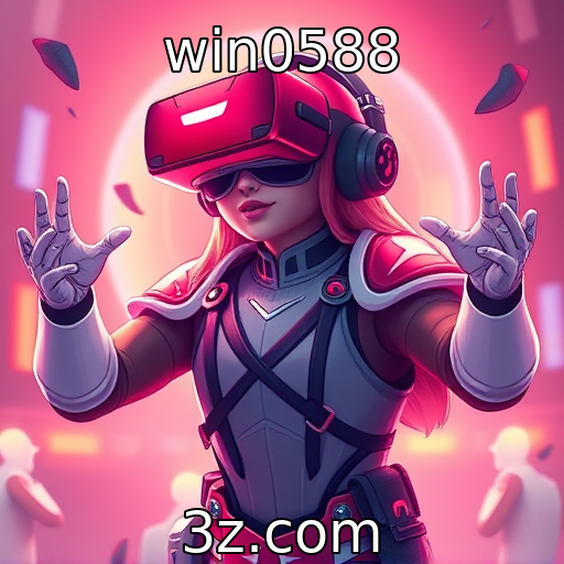 Novas tendências em jogos de realidade virtual